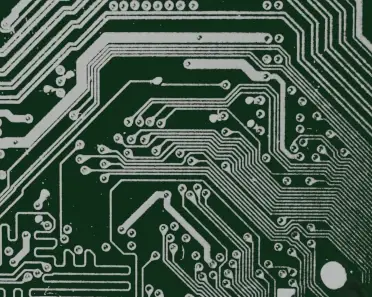 server systems - a printed circuit board