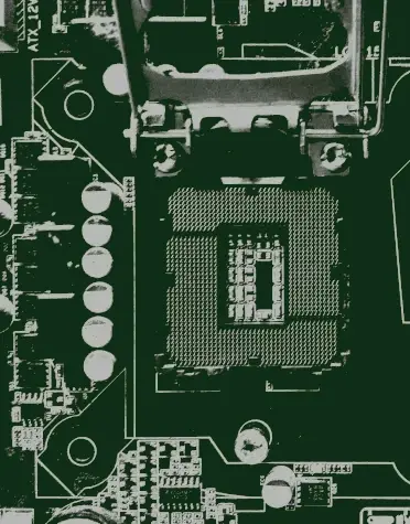 Linux servers - cpu connections